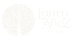 Logo Laura Añez Textiles
